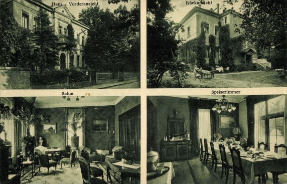 Radeberger Straße 3