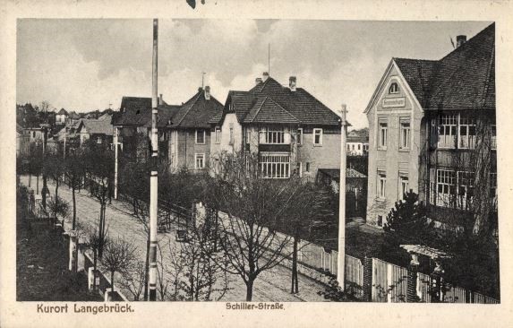 Schillerstraße 5