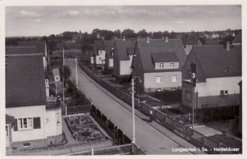 Seeligstraße