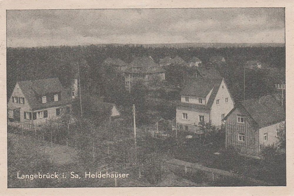 Seeligstraße ?