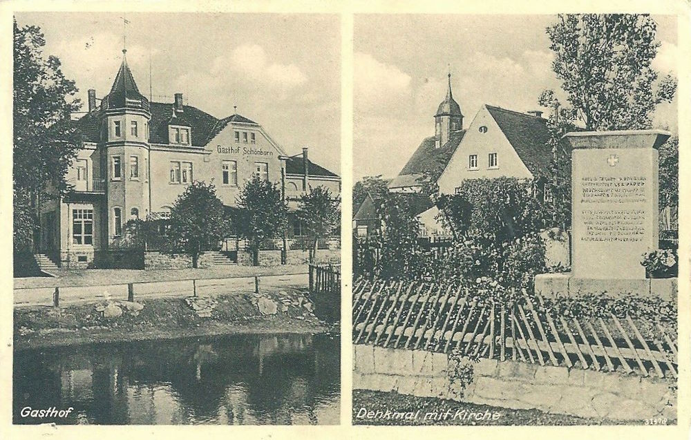 Seifersdorfer Straße