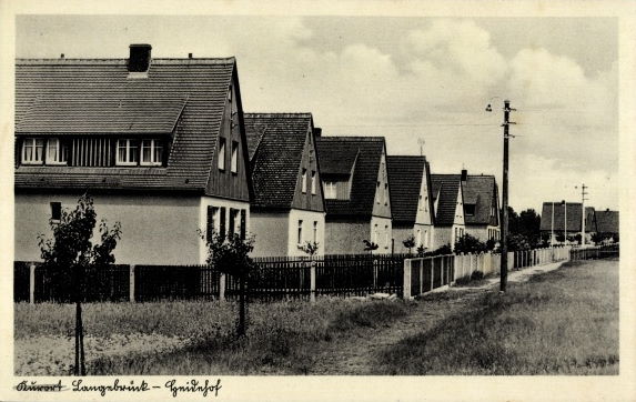 Siedlerweg
