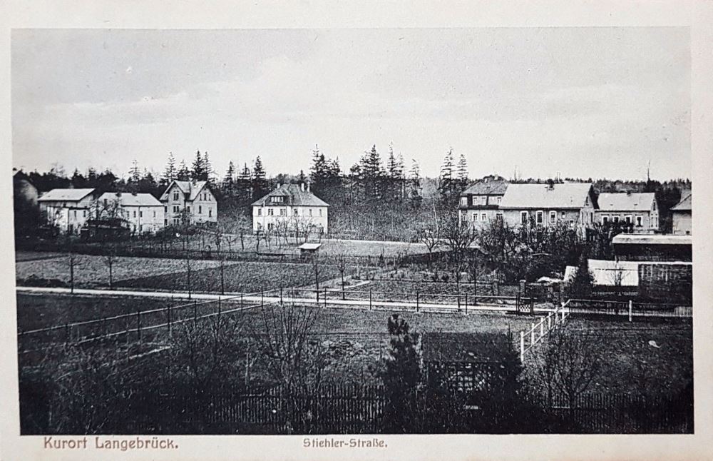 Stiehlerstraße