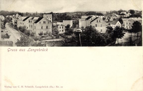 Weißiger Straße 2