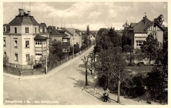 Weißiger Straße 8