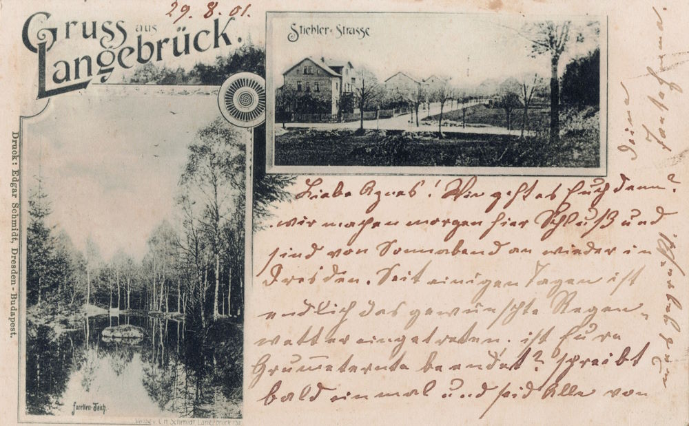 Weißiger Straße 7