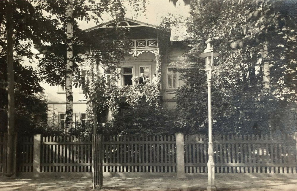 Sudetenstraße 6