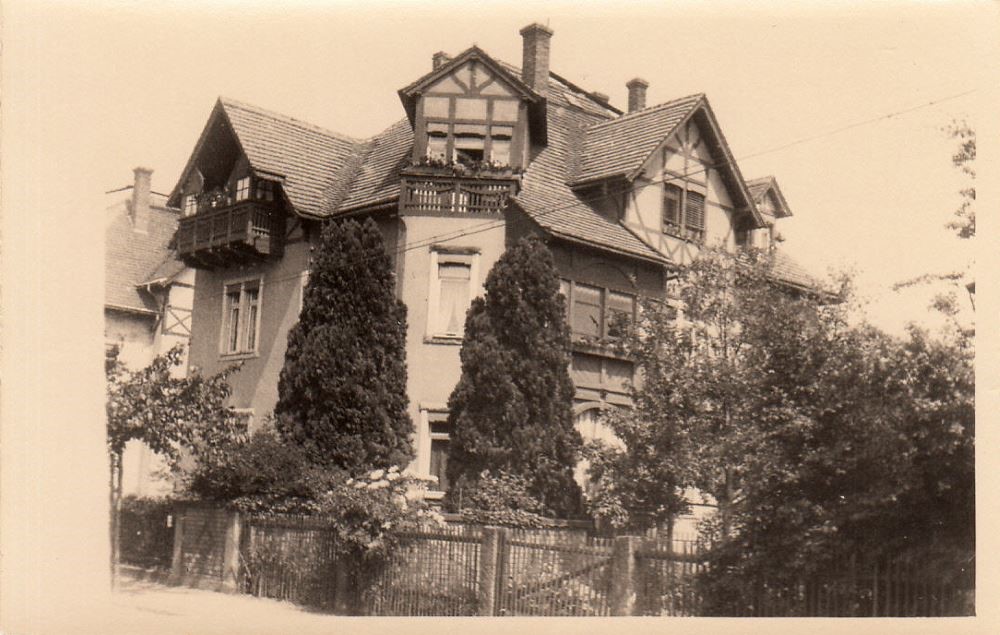 Sudetenstraße 15