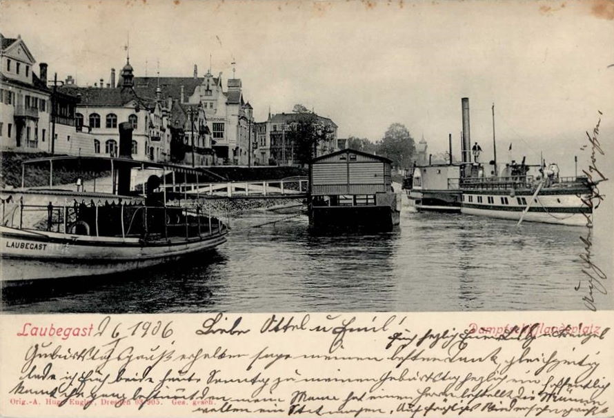 Elbe