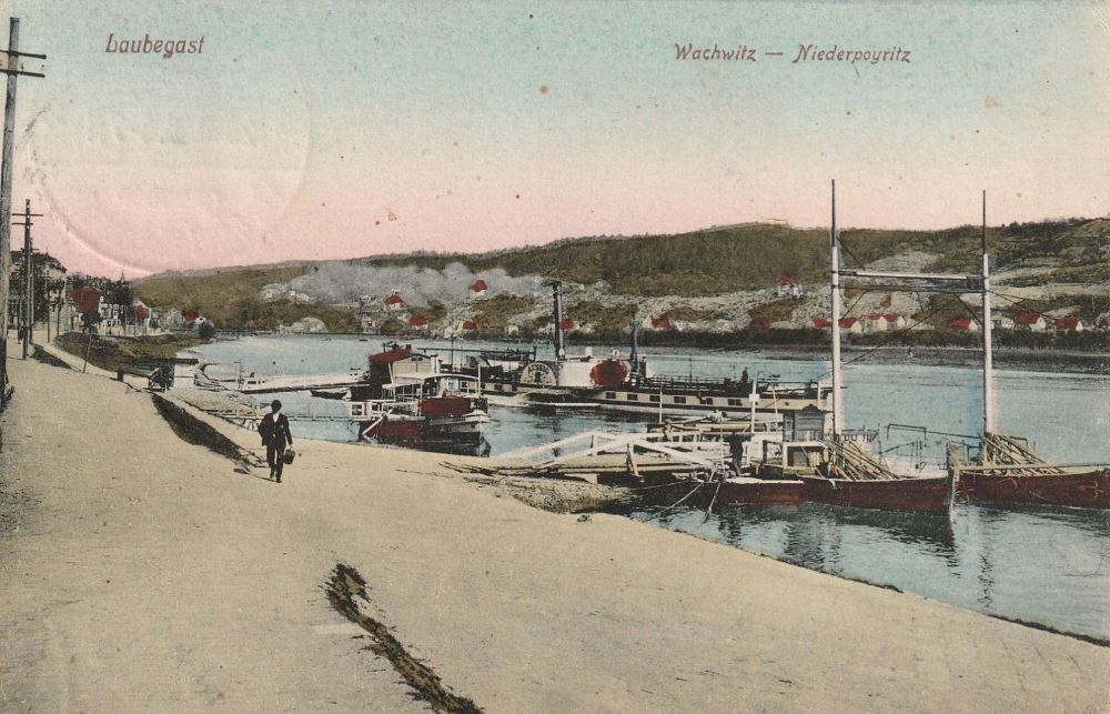 Elbe
