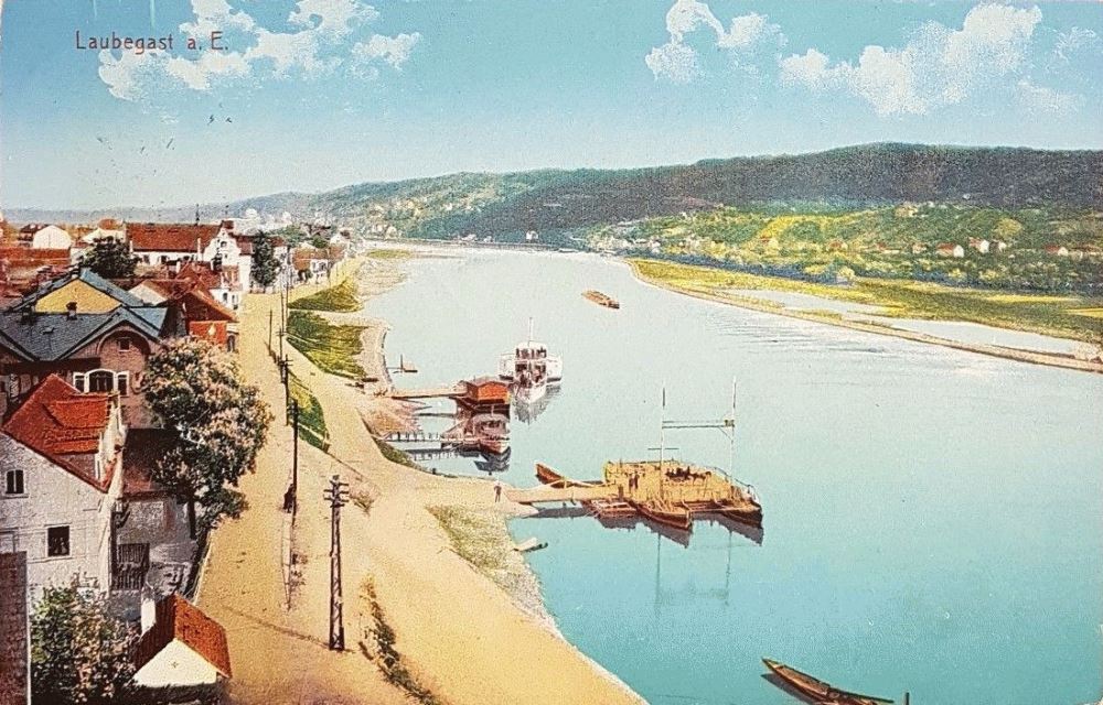 Elbe