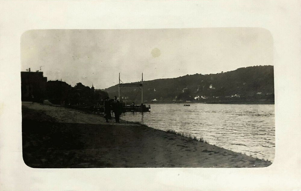Elbe