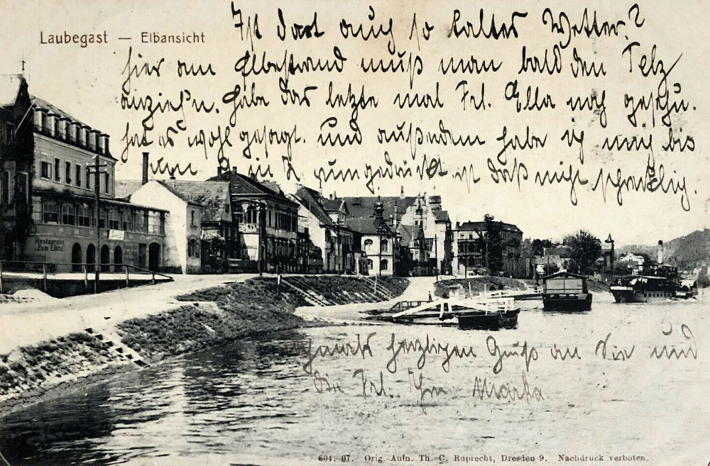 Elbe