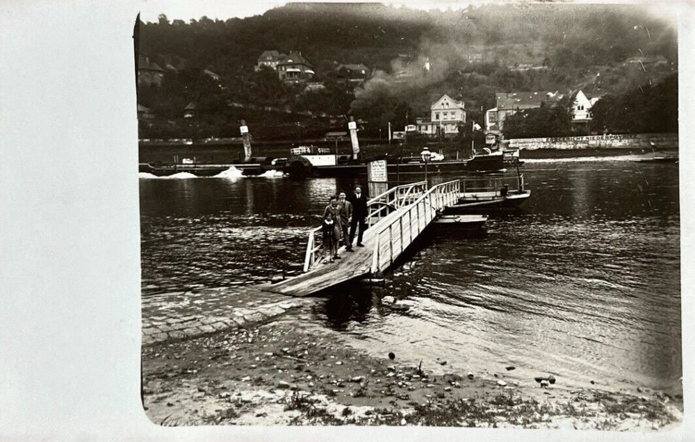 Elbe