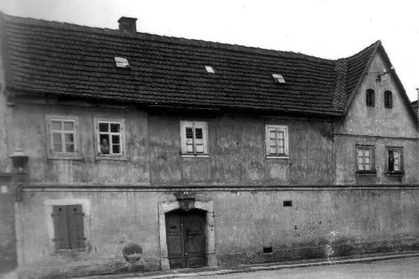 Altlaubegast 5 (Elbstraße 5)