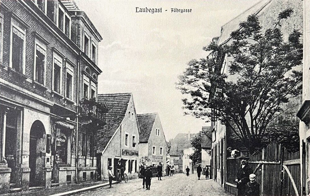 Fährstraße 3