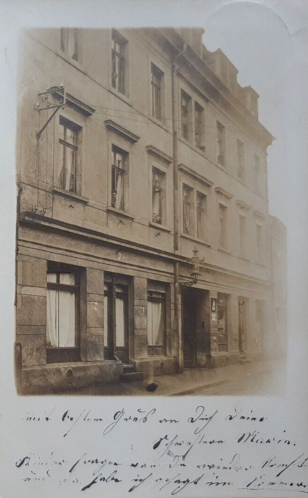 Fährstraße 8