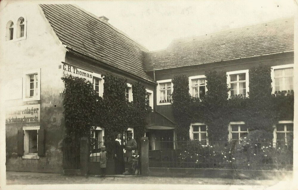 Fährstraße 9