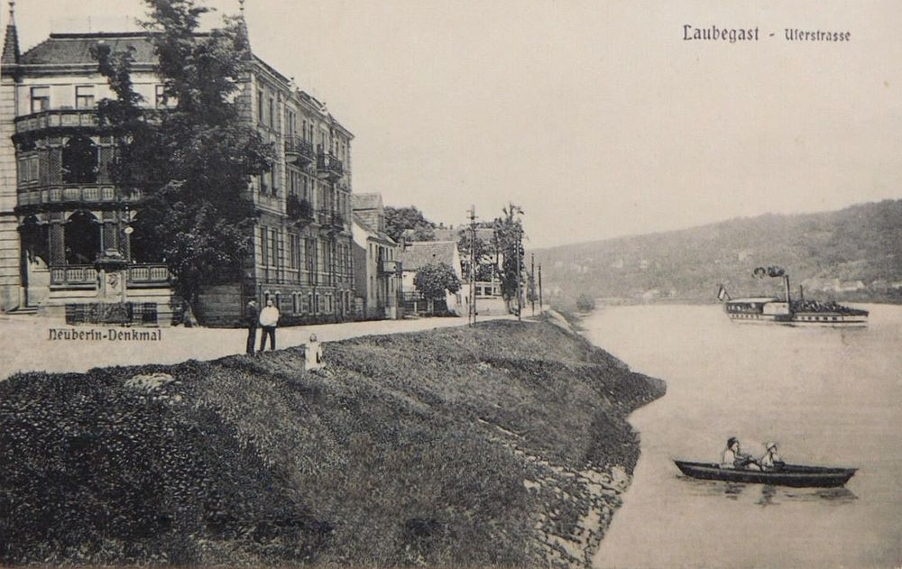 Fährstraße 15