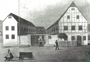 Fährstraße 20