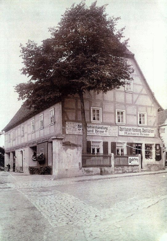Fährstraße 20