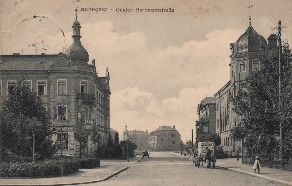 Gustav-Hartmann-Straße 1