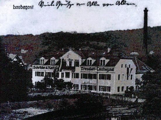 Iglauer Straße 1