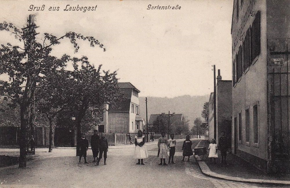 Iglauer Straße 1
