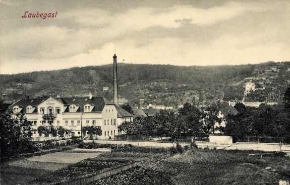 Iglauer Straße 1
