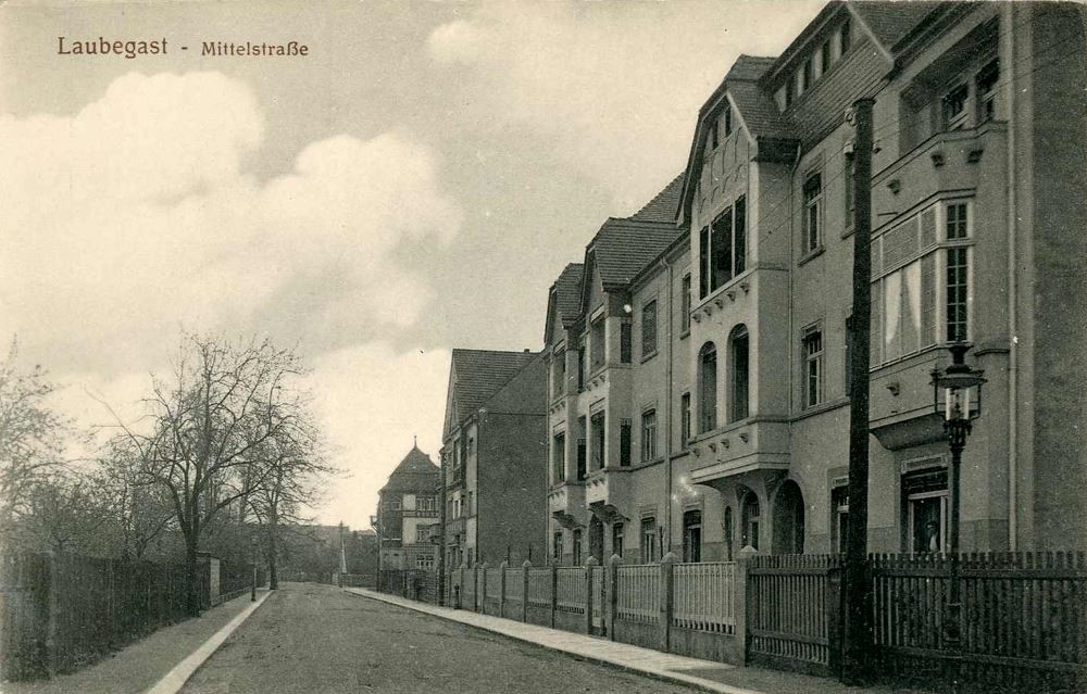 Iglauer Straße 4 (Mittelstraße 4)