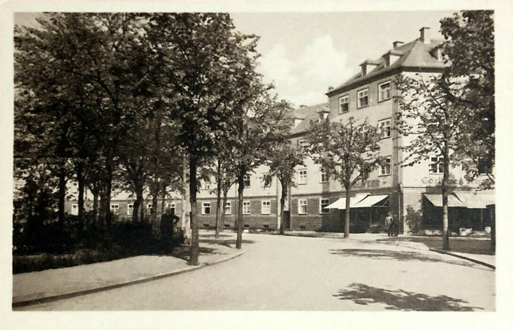 Kirchplatz