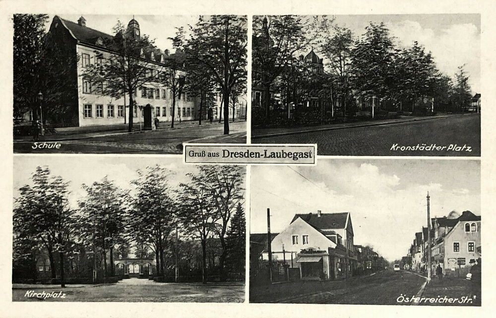 Kirchplatz