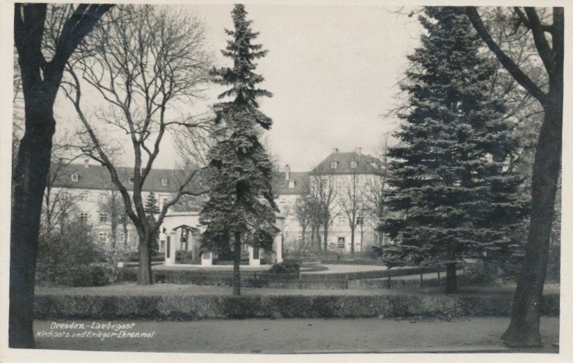 Kirchplatz