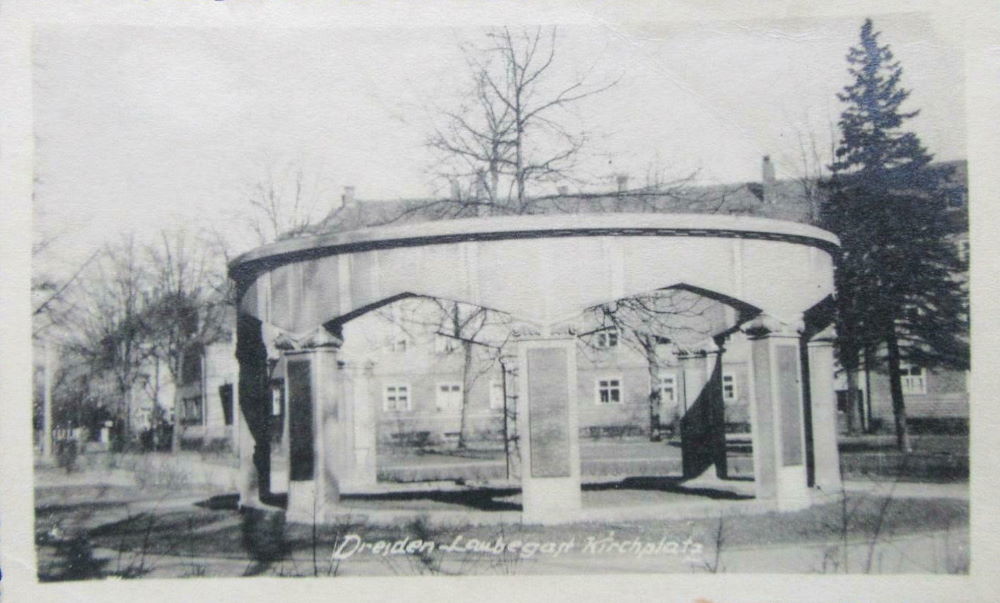 Kirchplatz
