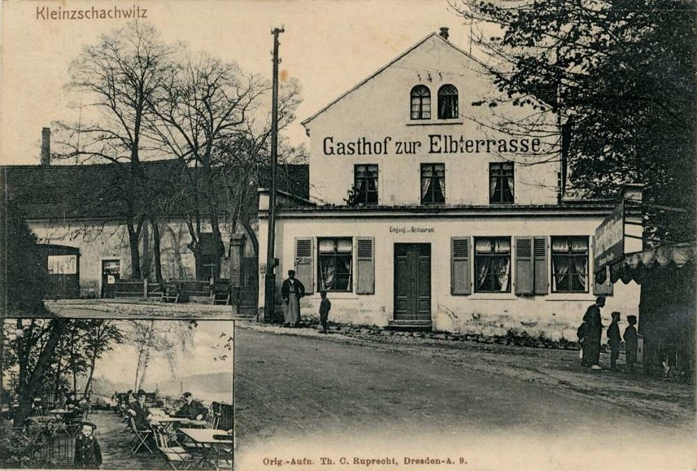 Kleinzschachwitzer Ufer 7