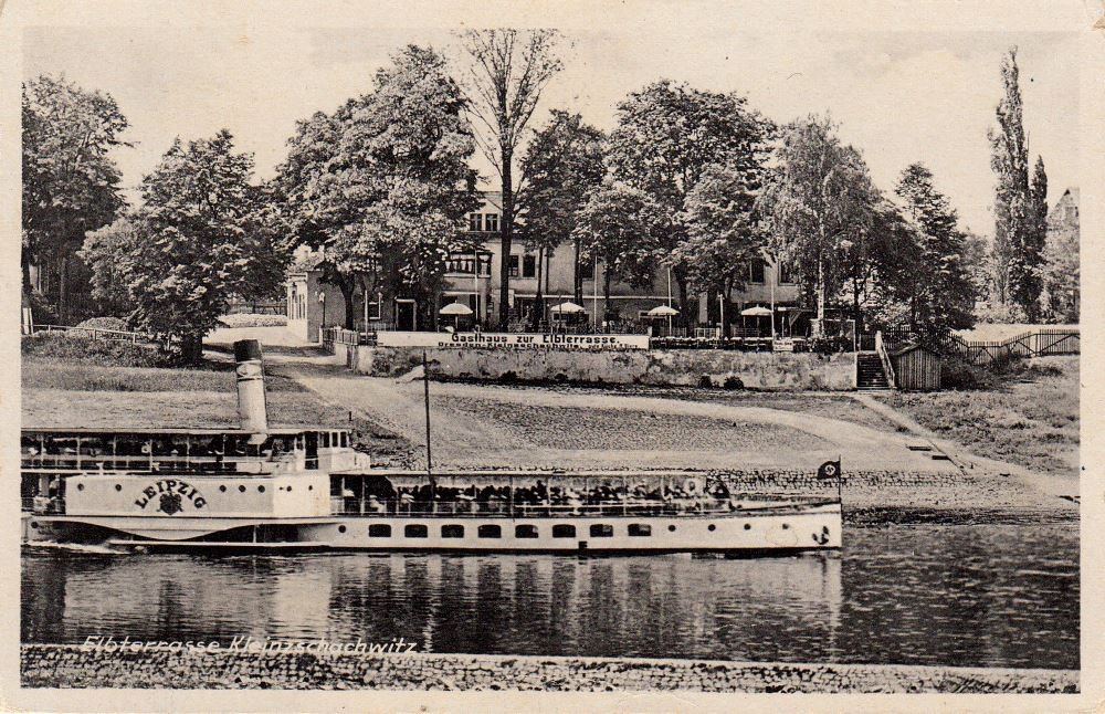 Kleinzschachwitzer Ufer 7