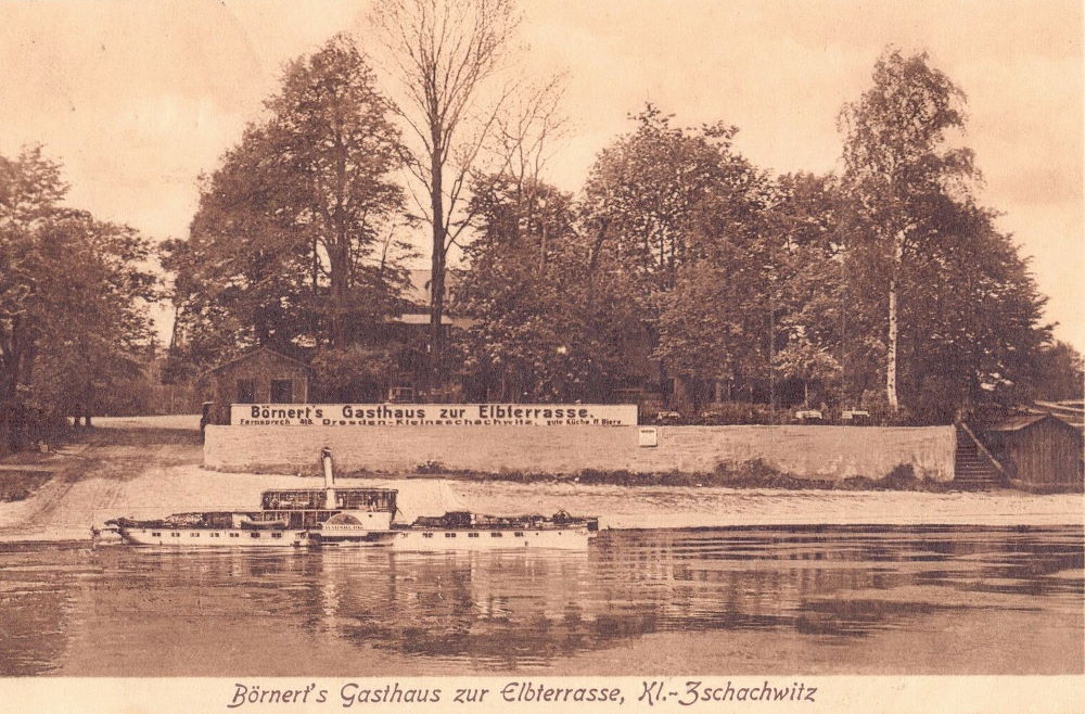 Kleinzschachwitzer Ufer 7