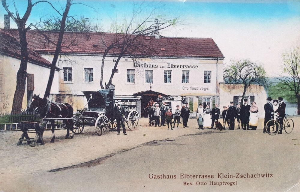Kleinzschachwitzer Ufer 7