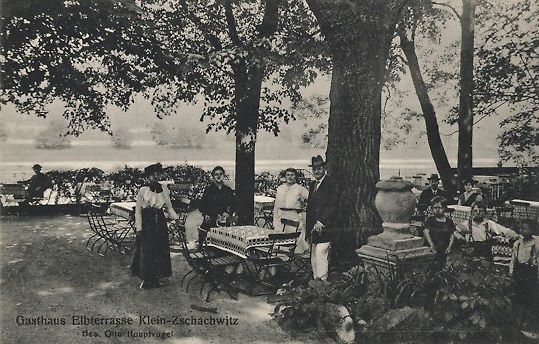 Kleinzschachwitzer Ufer 7