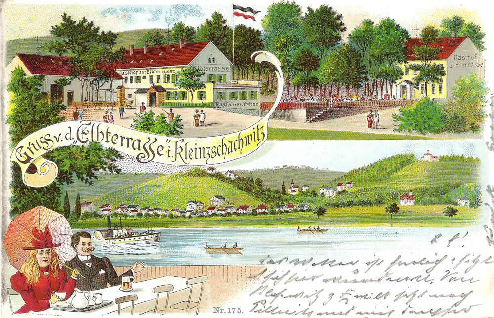 Kleinzschachwitzer Ufer 7