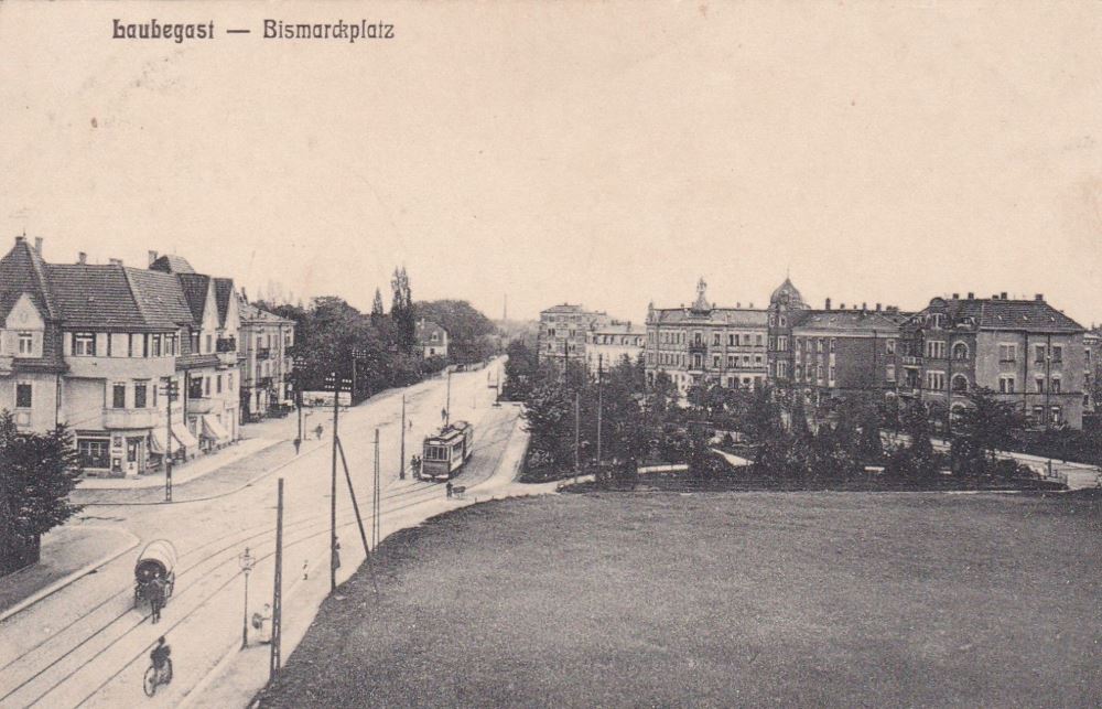 Kronstädter Platz