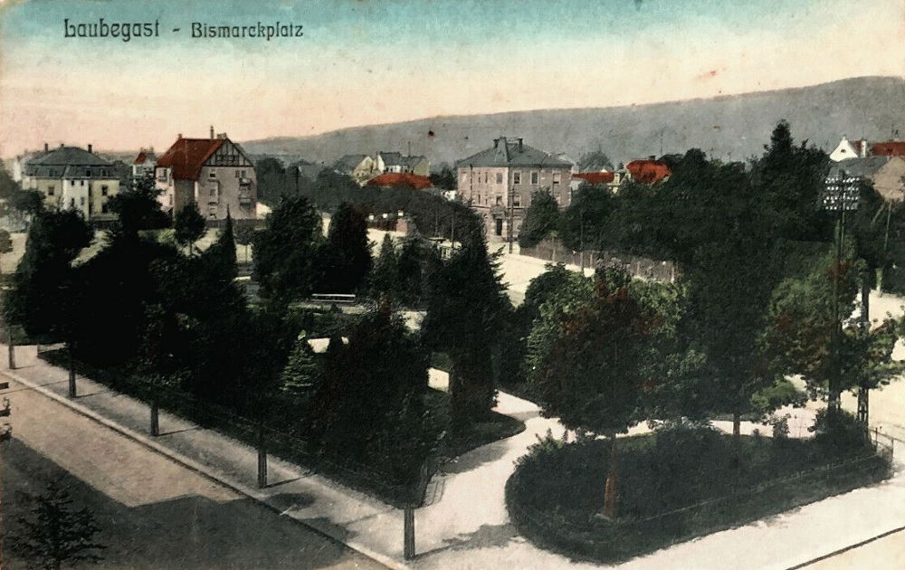 Kronstädter Platz