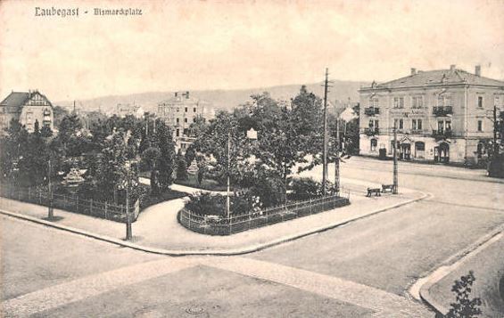 Kronstädter Platz