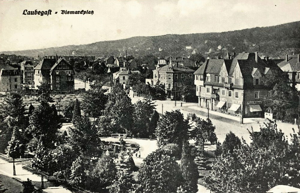 Kronstädter Platz