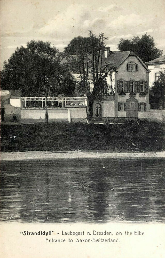 Laubegaster Ufer 17 (Uferstraße 17)