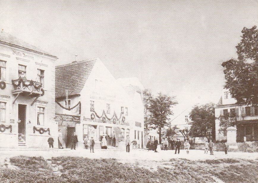 Laubegaster Ufer 21 (Uferstraße 21)