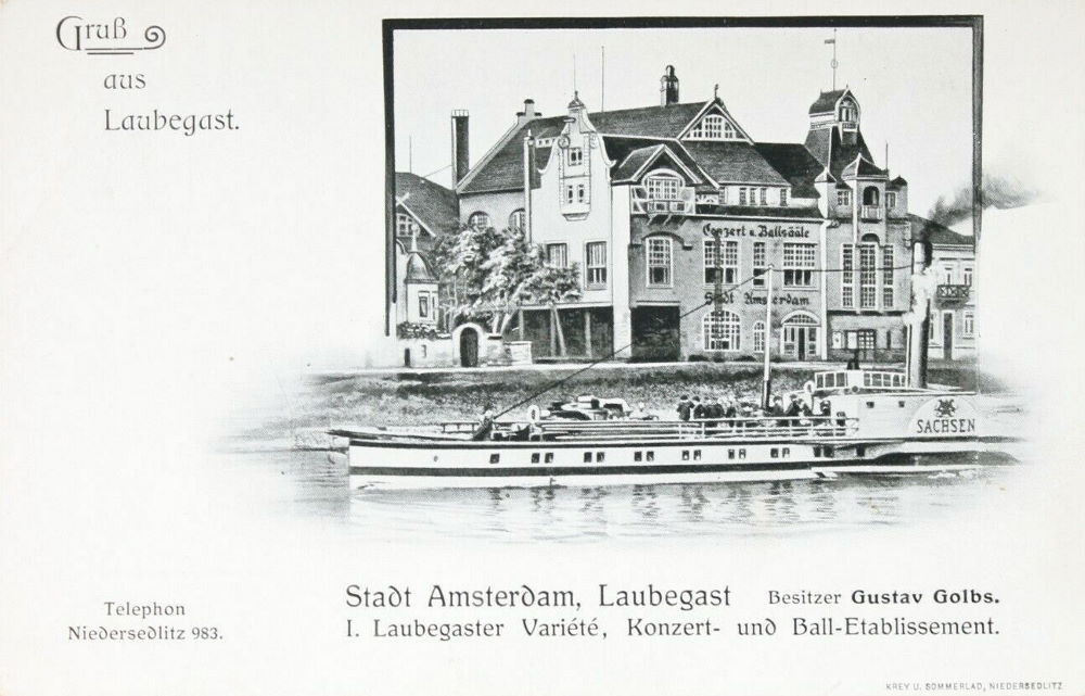 Laubegaster Ufer 22 (Uferstraße 22)