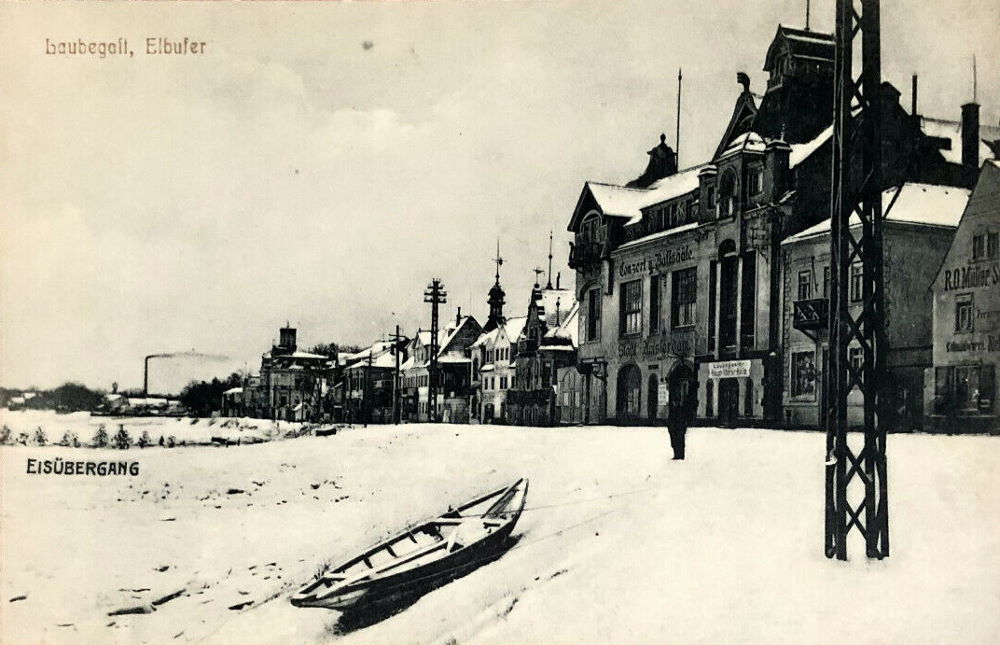 Laubegaster Ufer 22 (Uferstraße 22)