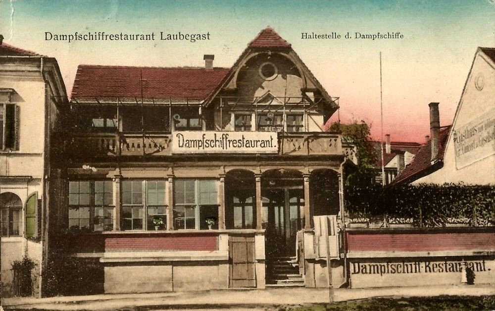 Laubegaster Ufer 26