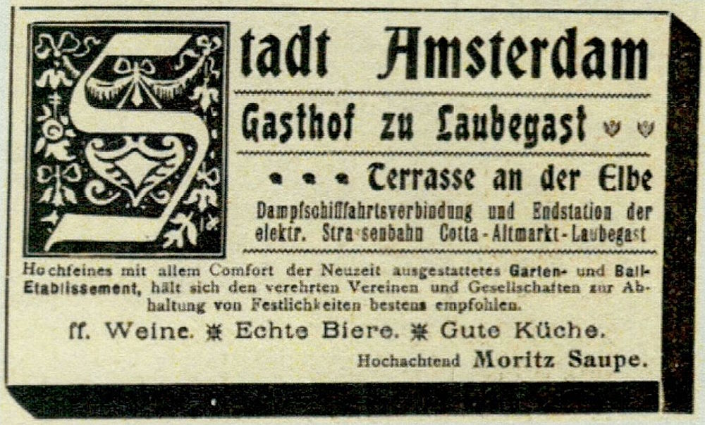 Laubegaster Ufer 22